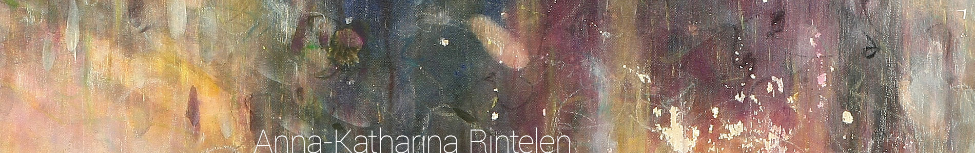 Anna-Katharina Rintelen